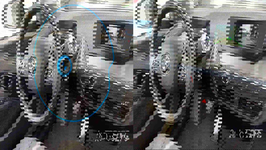 BMW i3 i3 120Ah de 2020