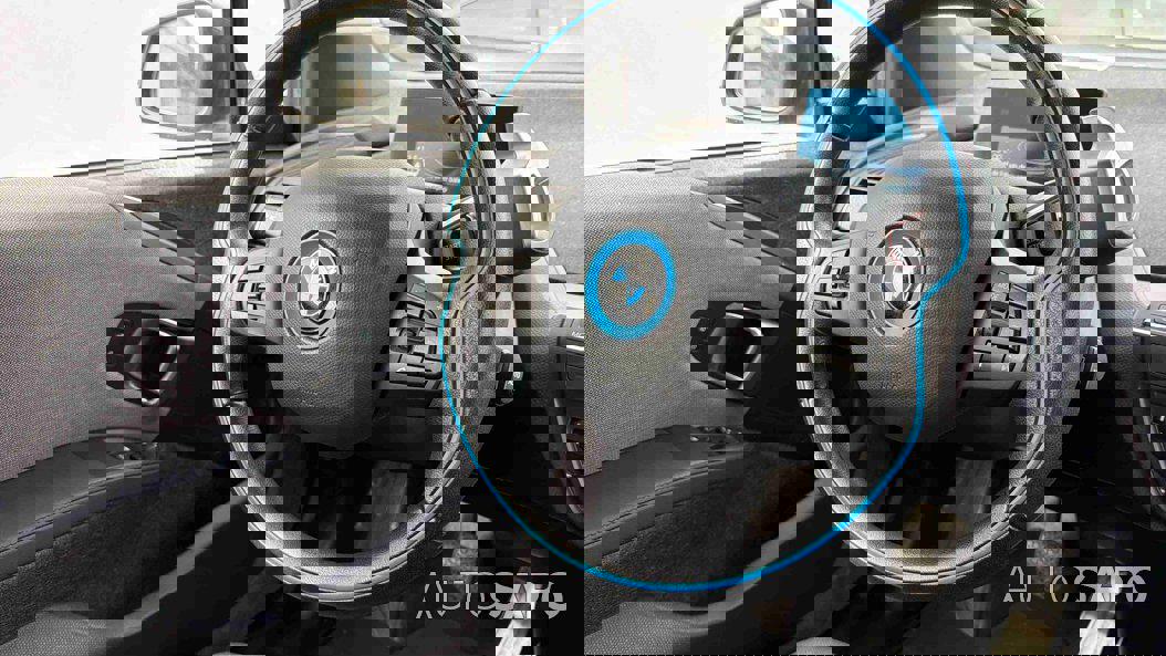 BMW i3 i3 120Ah de 2020