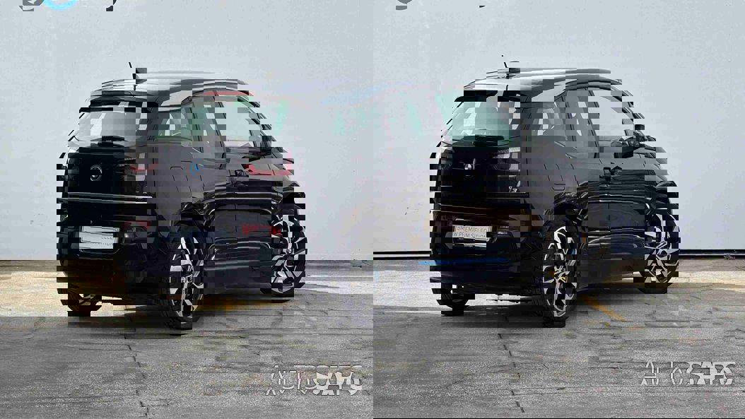 BMW i3 i3 120Ah de 2020