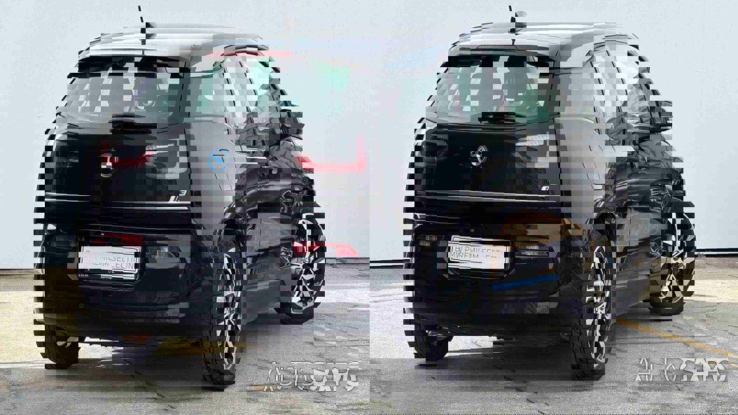BMW i3 i3 120Ah de 2020