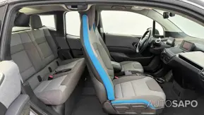 BMW i3 i3 120Ah de 2020