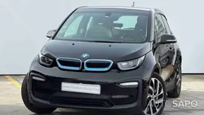 BMW i3 i3 120Ah de 2020