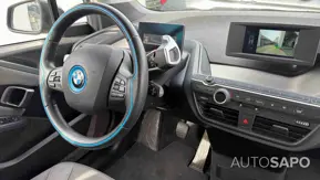 BMW i3 i3 120Ah de 2020