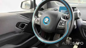 BMW i3 i3 120Ah de 2020