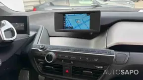 BMW i3 i3 120Ah de 2020