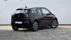 BMW i3 i3 120Ah de 2020