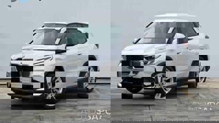 BMW iX1 eDRIVE20 de 2024