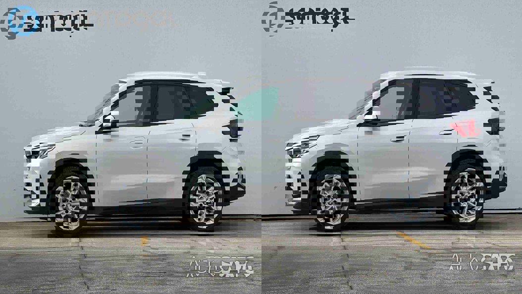 BMW iX1 eDRIVE20 de 2024