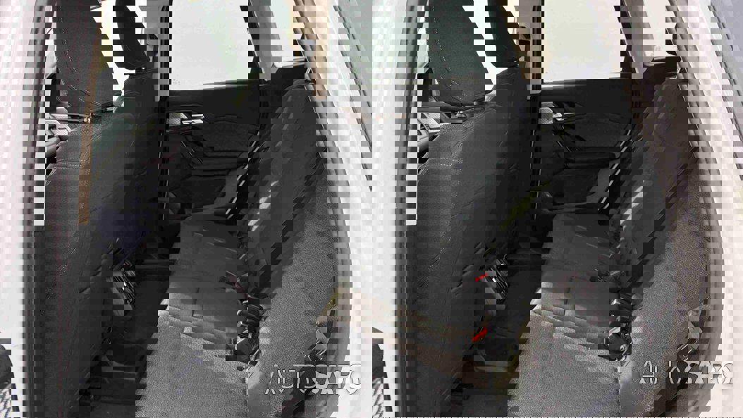 BMW iX1 eDRIVE20 de 2024