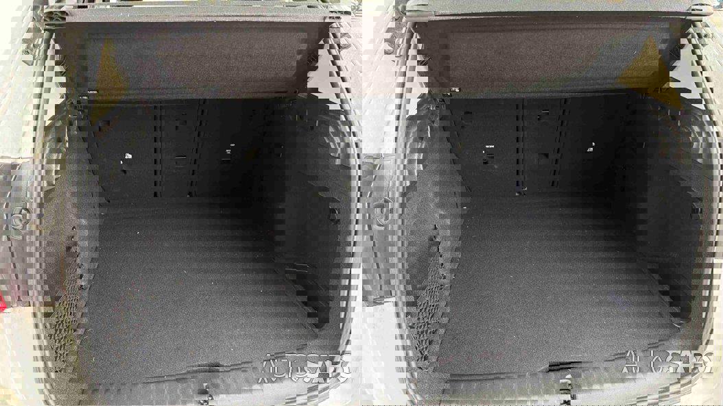 BMW iX1 eDRIVE20 de 2024