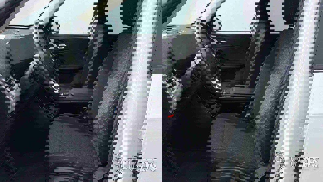 BMW iX1 eDRIVE20 de 2024