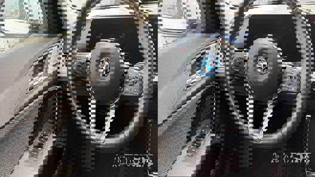 BMW iX1 eDRIVE20 de 2024