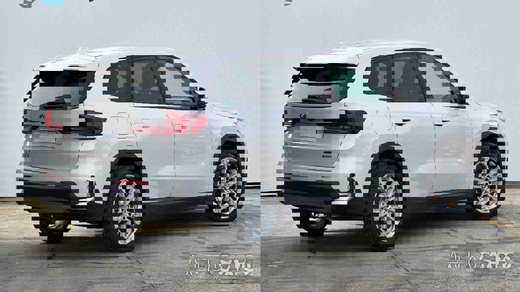 BMW iX1 eDRIVE20 de 2024