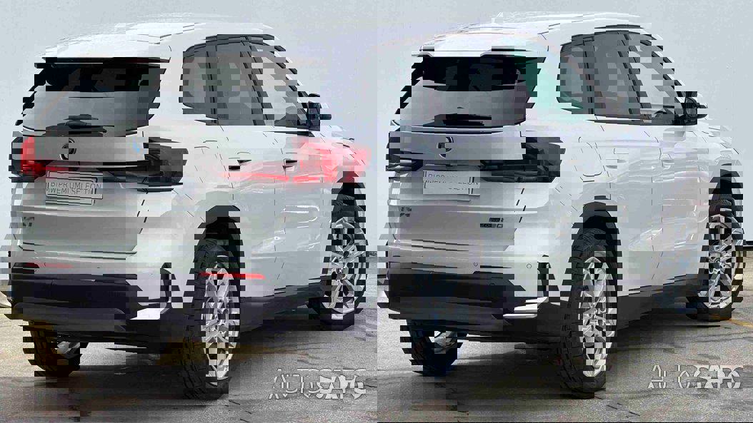 BMW iX1 eDRIVE20 de 2024