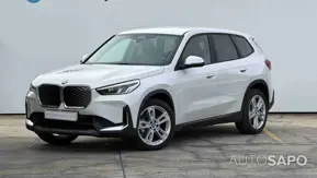 BMW iX1 eDRIVE20 de 2024