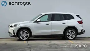 BMW iX1 eDRIVE20 de 2024