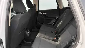 BMW iX1 eDRIVE20 de 2024