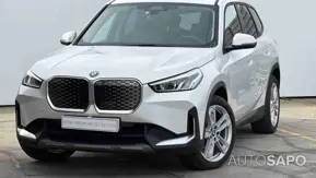 BMW iX1 eDRIVE20 de 2024