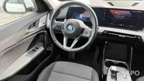 BMW iX1 eDRIVE20 de 2024