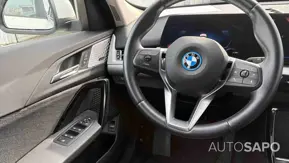 BMW iX1 eDRIVE20 de 2024