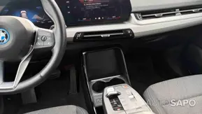 BMW iX1 eDRIVE20 de 2024