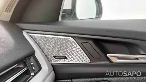 BMW iX1 eDRIVE20 de 2024