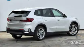 BMW iX1 eDRIVE20 de 2024