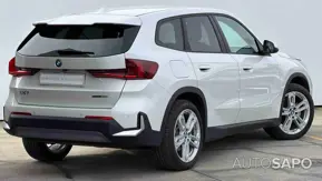 BMW iX1 eDRIVE20 de 2024