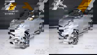 Ford Puma 1.0 EcoBoost MHEV ST-Line Aut. de 2024