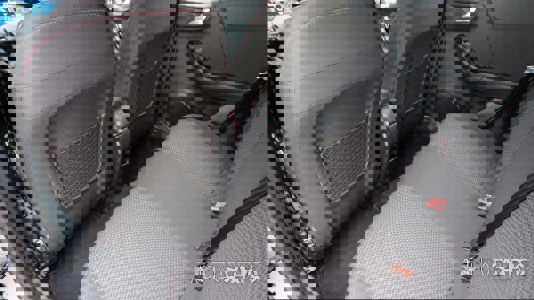 Ford Puma 1.0 EcoBoost MHEV ST-Line Aut. de 2024