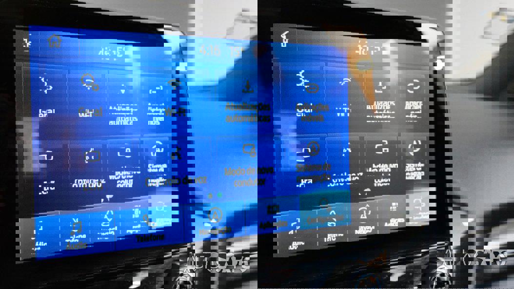 Ford Puma 1.0 EcoBoost MHEV ST-Line Aut. de 2024