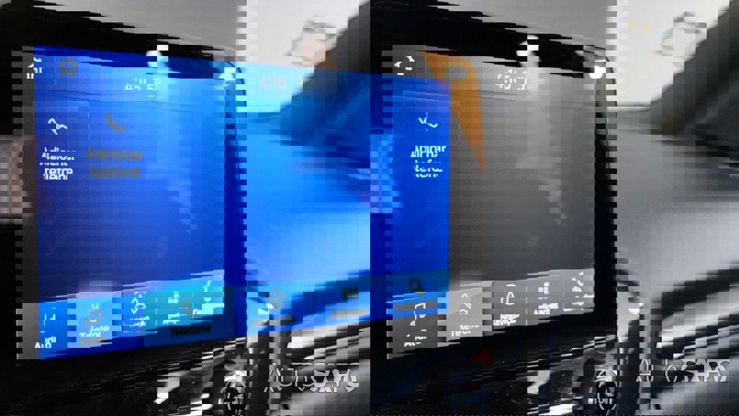 Ford Puma 1.0 EcoBoost MHEV ST-Line Aut. de 2024