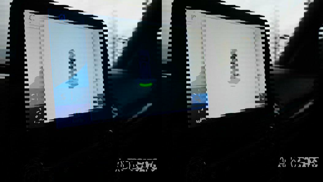 Ford Puma 1.0 EcoBoost MHEV ST-Line Aut. de 2024