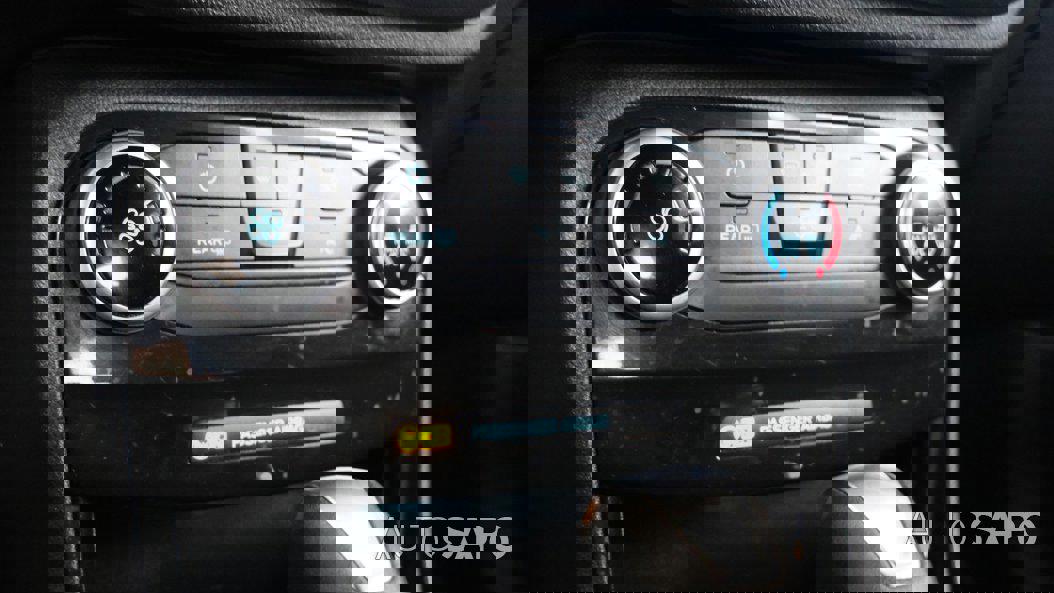 Ford Puma 1.0 EcoBoost MHEV ST-Line Aut. de 2024