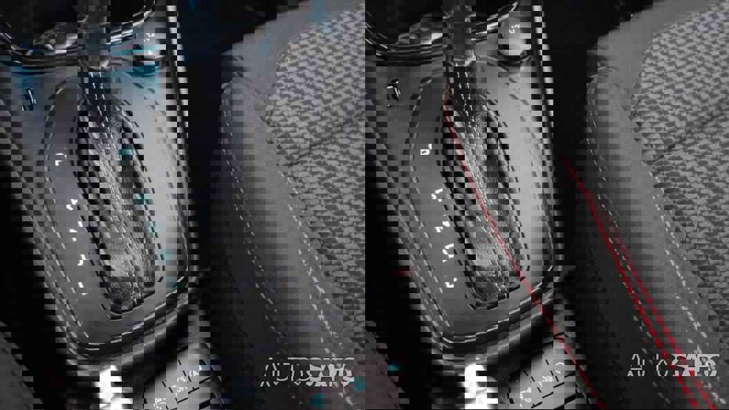 Ford Puma 1.0 EcoBoost MHEV ST-Line Aut. de 2024