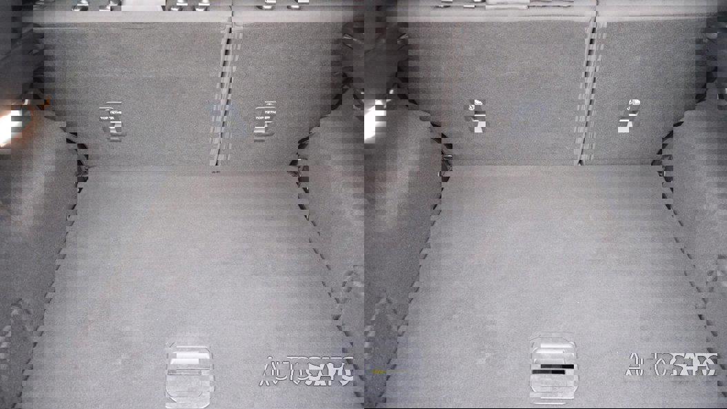 Ford Puma 1.0 EcoBoost MHEV ST-Line Aut. de 2024