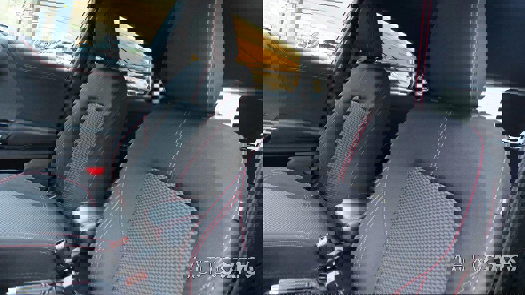 Ford Puma 1.0 EcoBoost MHEV ST-Line Aut. de 2024