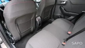 Ford Puma 1.0 EcoBoost MHEV ST-Line Aut. de 2024