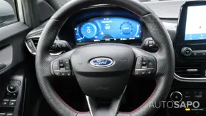 Ford Puma 1.0 EcoBoost MHEV ST-Line Aut. de 2024