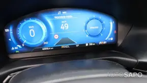 Ford Puma 1.0 EcoBoost MHEV ST-Line Aut. de 2024