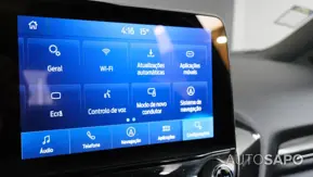 Ford Puma 1.0 EcoBoost MHEV ST-Line Aut. de 2024