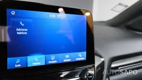 Ford Puma 1.0 EcoBoost MHEV ST-Line Aut. de 2024