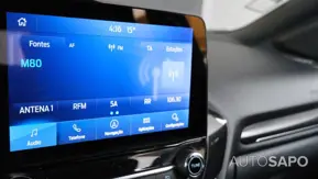 Ford Puma 1.0 EcoBoost MHEV ST-Line Aut. de 2024