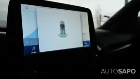 Ford Puma 1.0 EcoBoost MHEV ST-Line Aut. de 2024