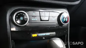 Ford Puma 1.0 EcoBoost MHEV ST-Line Aut. de 2024