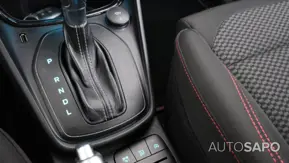 Ford Puma 1.0 EcoBoost MHEV ST-Line Aut. de 2024