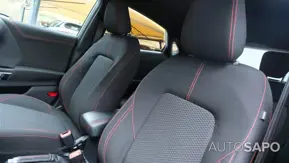 Ford Puma 1.0 EcoBoost MHEV ST-Line Aut. de 2024