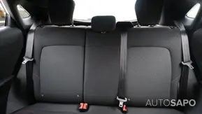 Ford Puma 1.0 EcoBoost MHEV ST-Line Aut. de 2024