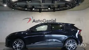 MG MG4 64 kWh Luxury de 2024