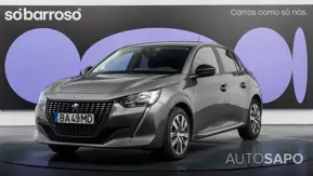 Peugeot 208 de 2023